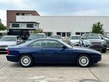 BMW 850ci V12 1er Hand/Sammlerzustand - BMW Gebrauchtwagen von 1992
