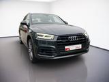 Audi Q5 SPORT 2.0TFSI 252PS QUATTRO AHK.STANDHZG.KAME - Audi Q5: Ps