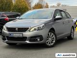 Peugeot 308 SW Active Pack 1.2 e-THP PureTech 130 AHK/SH - gebrauchte Peugeot 308 aus dem Jahr 2021