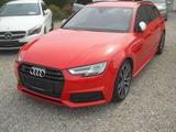 Audi S4 3.0 TFSI quattro - gebrauchte Audi S4 aus dem Jahr 2018