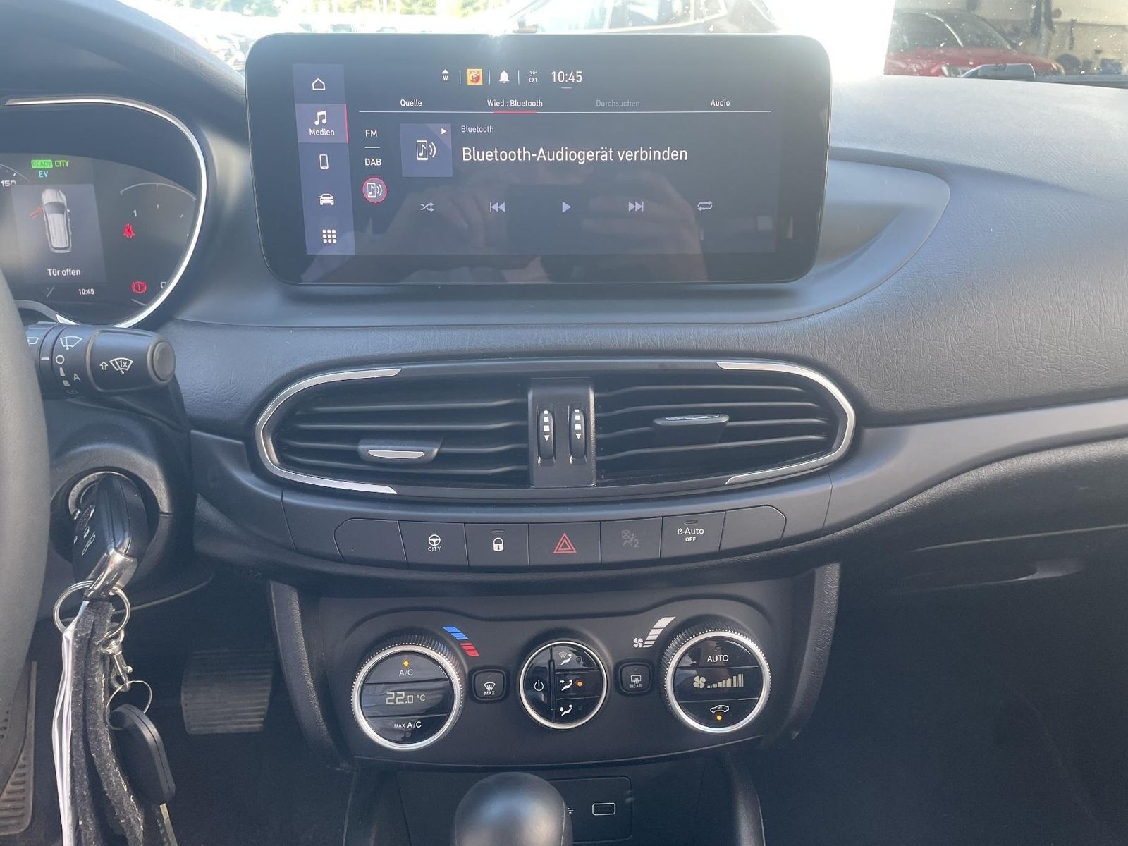 Fiat Tipo - Bild 12