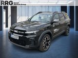 Dacia Bigster Journey HYBRID 155 ABS Fahrerairbag ESP  - Dacia Bigster: Automatik