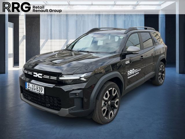 Dacia Bigster Journey HYBRID 155 ABS Fahrerairbag ESP 