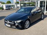 Mercedes-Benz A 180 d Lim. - gebrauchte Mercedes-Benz A-Klasse aus dem Jahr 2019
