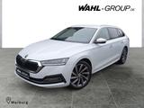 Skoda Octavia 1.4 TSI 200 IV Combi Style *LED*Navi*PDC - Skoda Gebrauchtwagen in Marburg