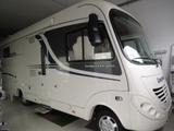 Concorde CREDO PASSION I773L auf IVECO - Concorde Credo