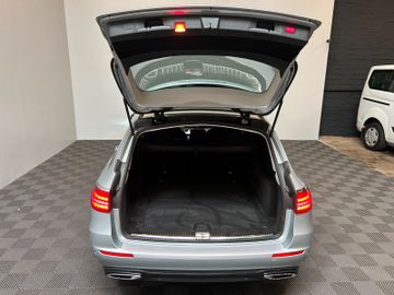 Mercedes E 220 - 9