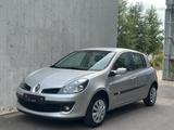 Renault Clio III Edition*TÜV 06-2027*60TKM*2. HAND*KLIMA - Renault Clio aus 2007: Iii