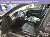 Volkswagen PASSAT VARIANT ALLTRACK 4MOTION 2.0 TSI DSG Navi - Volkswagen Passat Alltrack mit Benzin-Antrieb