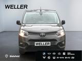 Toyota Proace City L2 1,5l D Meister *Navi*PDC*CarPlay* - Toyota PROACE CITY mit Schiebetür