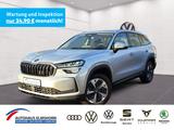 Skoda Kodiaq Selection 1.5 TSI DSG PANO AHK NAV HEAD 4 - SKODA Kodiaq Leasingangebote für Privatpersonen