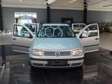 Volkswagen Golf VI Typ 1J 2.HAND AUTOMATIK - VW Gebrauchtwagen von 1998