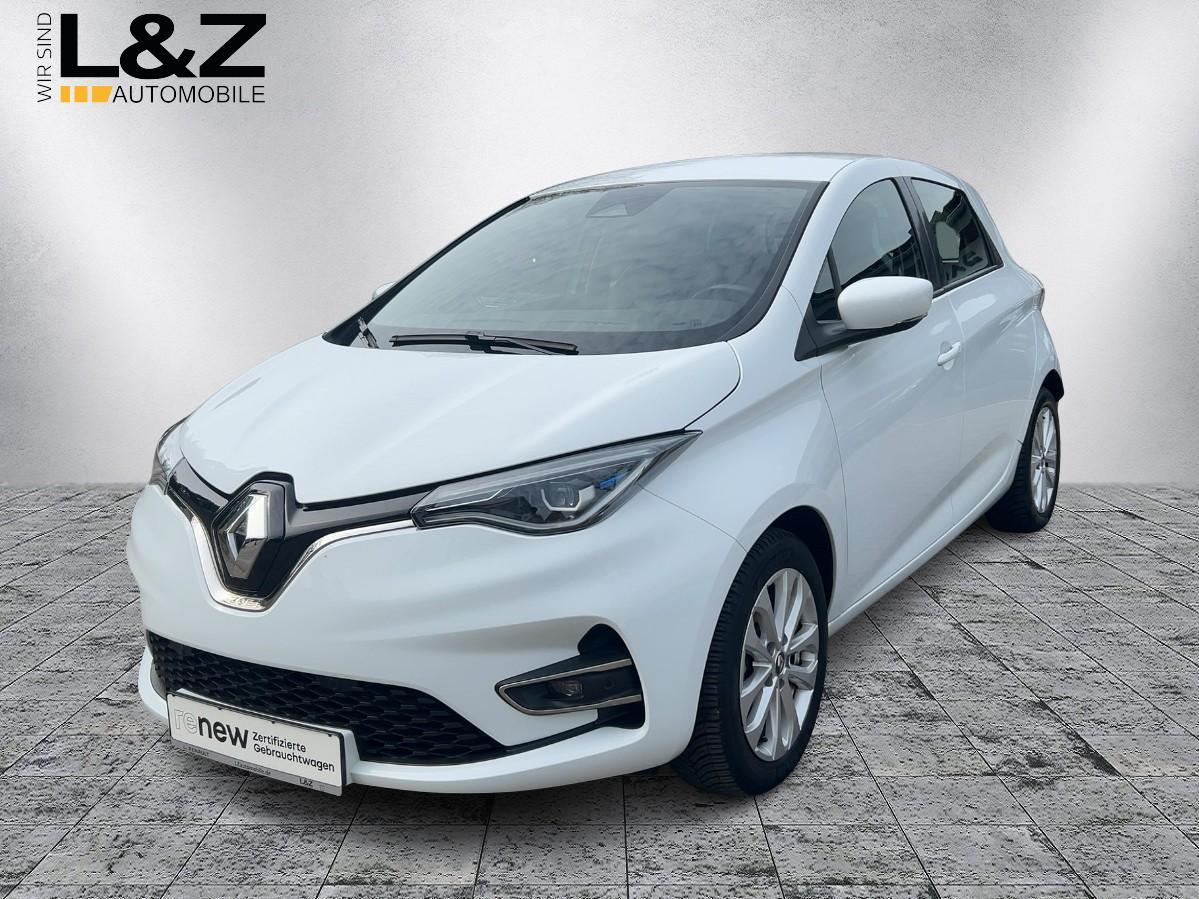 Renault ZOE R110 ZE50 Exprience *Navi,Klima,PDC,SHZ* Kau