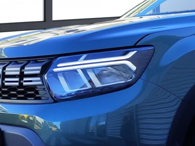 Fahrzeugabbildung Dacia Duster II 1.3 TCe 130 Extreme 2WD GPF