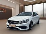 Mercedes-Benz CLA Shooting Brake/AMG Paket/Night Paket/Garanti - Mercedes-Benz CLA Shooting Brake Gebrauchtwagen