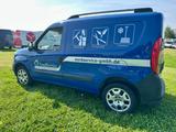 Fiat Doblo  Basis Klima - Fiat Doblo in Rostock