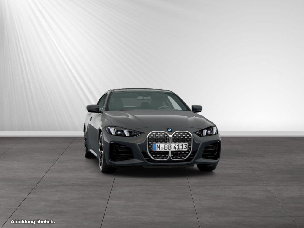 BMW 430 - Bild 13