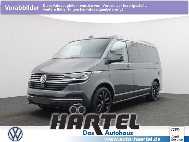 Volkswagen T6 CALIFORNIA 6.1 OCEAN 4MOTION 2,0 TDI DSG (