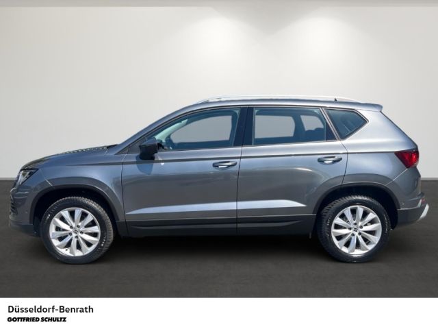 Seat Ateca - Bild 3