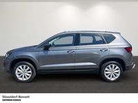 Seat Ateca - Vorschau Bild 3