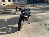 Ducati Scrambler Nightshift 800 *1. Hand**Unfallfrei* - DUCATI SCRAMBLER NIGHTSHIFT