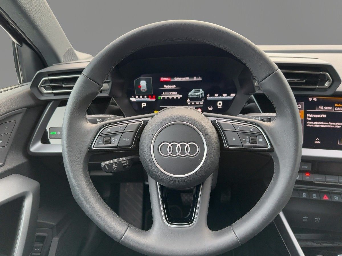 Audi A3 - Bild 12