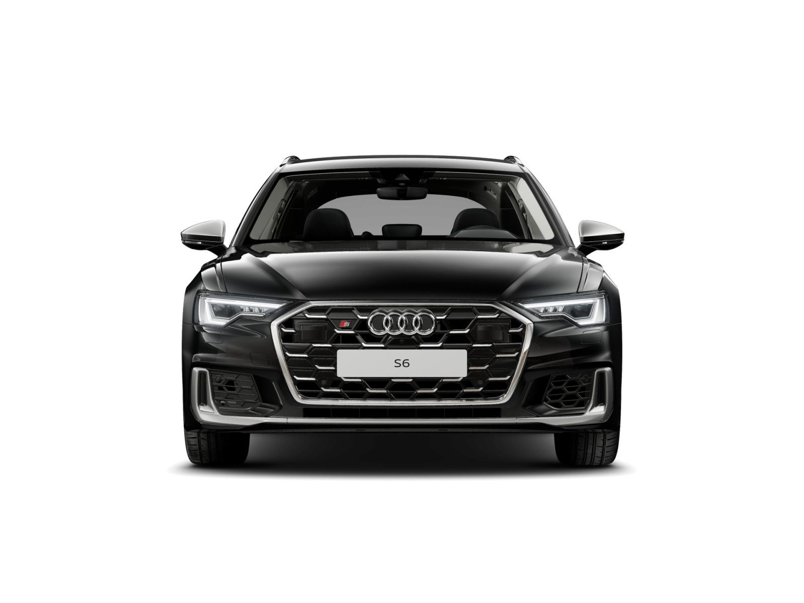 Audi S6 - Bild 2