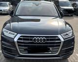 Audi Q5 quattro sport - FACELIFT - PANORAMA - - Audi Q5 Gebrauchtwagen in Köln