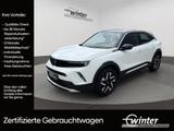 Opel Mokka-e  Elegance LED/KAMERA/LENKRAD+SHZ/DAB/LM - Opel Mokka-e Jahreswagen