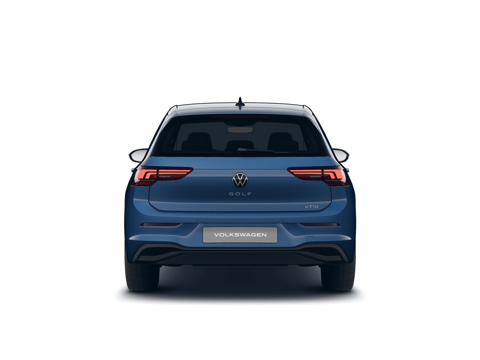 Fahrzeugabbildung Volkswagen Golf VIII Life 1.5 eTSI DSG *LED, ACC, Kamera, 1