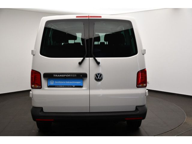 Volkswagen T6 Kombi - Bild 18