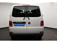 Volkswagen T6 Kombi - Vorschau Bild 18