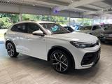 Volkswagen Tiguan 2.0 TDI R-Line *Garantie* - Volkswagen Gebrauchtwagen in Castrop-Rauxel
