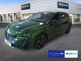 Peugeot 308 GT 130 Automatik*Navi*Komf *Navi*SHZ*Kamera - Peugeot 308: Limousine