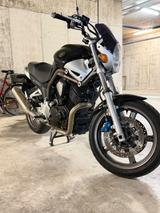 Yamaha BT 1100 Bulldog  - YAMAHA 1100