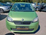 Skoda Citigo Active - Skoda Citigo Gebrauchtwagen in Hamburg