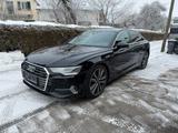 Audi A6 40 TDI Sport S-line Business-Paket LED