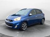 Nissan Micra 1.2 N-Tec NAVI*PDC*SZHG*USB*BT*DAB - Nissan Micra in Köln