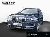 BMW X5 xDrive30d xLine AHK Pano Laser St&Go HUD H/K - BMW X5 Gebrauchtwagen in Hannover