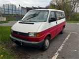 Volkswagen T4 andere - VW T4 andere 9-Sitzer