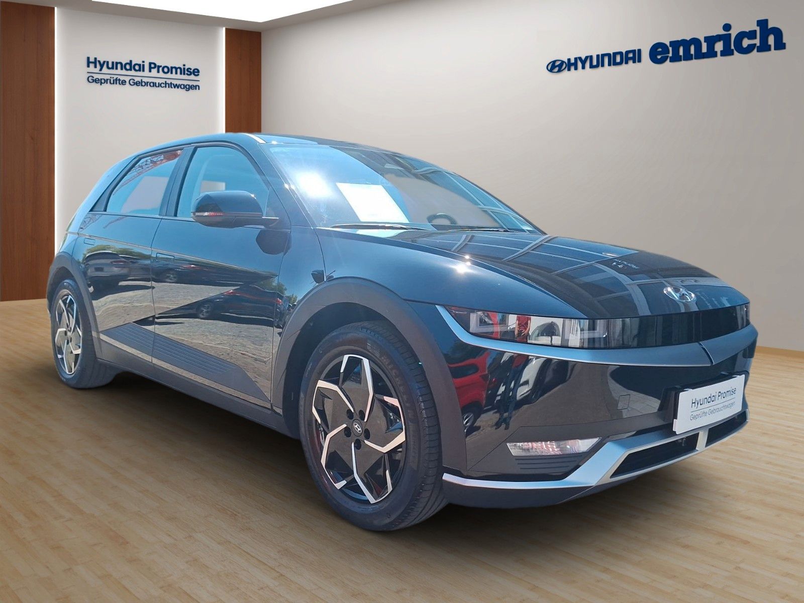 Hyundai IONIQ – Bild 2