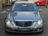 Mercedes-Benz E 350 V6 Avantgarde *272PS*T-LEDER*NAVI*LUFT* - gebrauchte Mercedes-Benz E 350 aus dem Jahr 2006