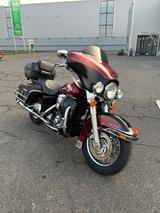 Harley-Davidson Street gilde Ultra Classic  - Harley-Davidson Motorräder in Dortmund