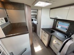 Bürstner Lyseo TD 727 G | Face to Face*Maxi*Sofort