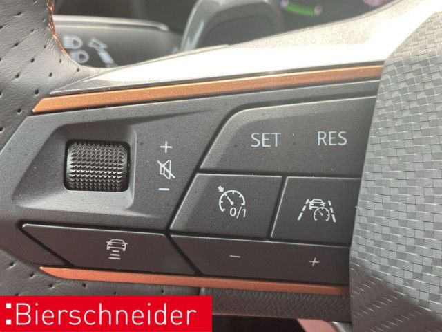 Cupra Formentor - Bild 25