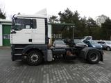 MAN TGA 18.360 FSA / BLS, - MAN Tga 360