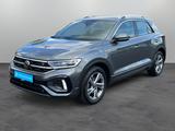 Volkswagen T-Roc R-Line 1.5TSI DSG/ CarPlay, ParkAssi, LED+ - Euro5 Gebrauchtwagen