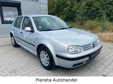 Volkswagen Golf 1.4 Basis *HU/AU NEU*ALLWETTERREIFEN* - Volkswagen Gebrauchtwagen von 1998
