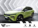 Skoda Elroq RS Lounge DCC NAVI AHK ACC HUD MATRIX-LED - Skoda Elroq mit Anhängerkupplung