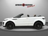 Land Rover Range Rover Evoque 2.0 Dynamic KAMERA/ALLRAD/NAV - Land Rover Range Rover Evoque: Cabrio
